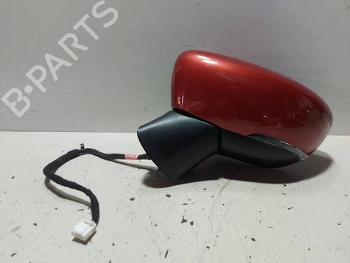 Used Left mirror NISSAN MICRA V (K14) [2016-2025]  23410993
