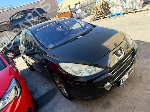 Headlight switch PEUGEOT 307 Break (3E) 1.6 HDi 110 | BP40279570I24 - Image 8