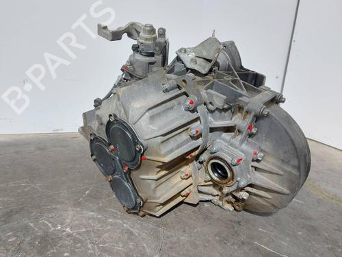 Gearbox FIAT DUCATO Van (250_) 115 Multijet 2,0 D | BP30549370M3 