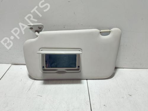 Left sun visor NISSAN LEAF (ZE0) Electric | BP32323746I1 - Image 2
