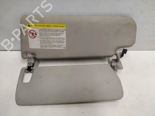 Right sun visor VW PASSAT B6 (3C2) | BP39693822I2 - Image 2