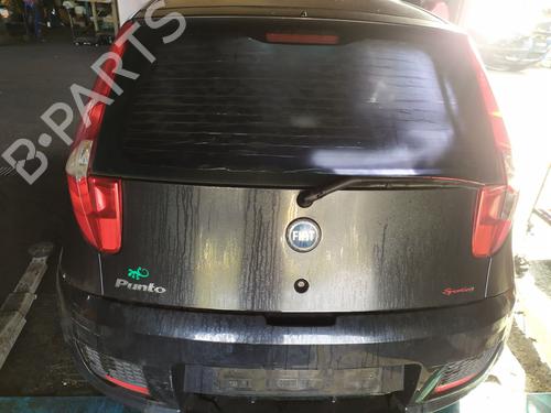 Compressor A/A FIAT PUNTO (188_) 1.4 | BP20661036M34 