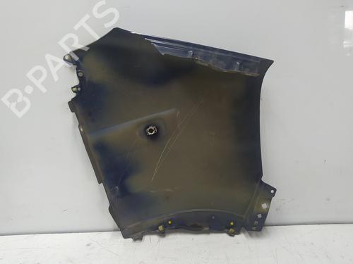Left front fenders NISSAN INTERSTAR Van (X70)  | BP16889879C41 