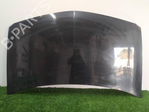 Used Hood RENAULT MEGANE II (BM0/1_, CM0/1_) 1.5 dCi (BM1F, CM1F) (86 hp) 9310244