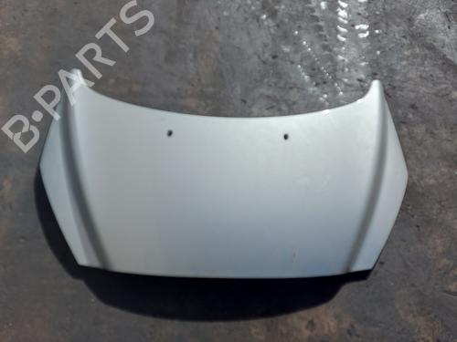 Hood PEUGEOT 308 SW I (4E_, 4H_) 1.6 HDi | BP23130797C1