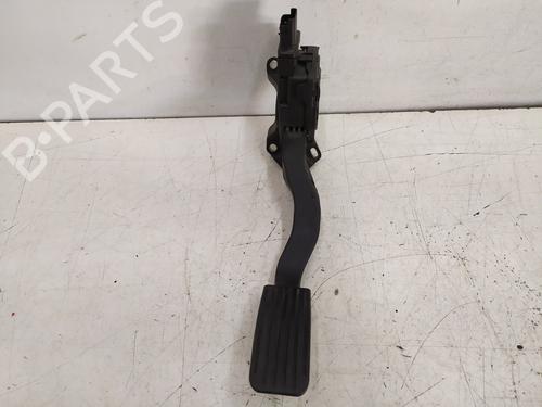 Pedal PEUGEOT 208 I (CA_, CC_) [2012-2021]  32345618