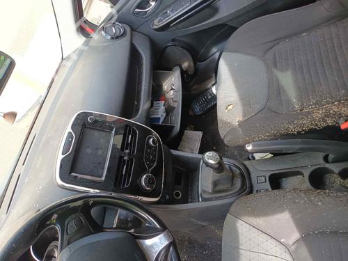 Køler RENAULT CLIO IV (BH_)  | BP23502953M31 