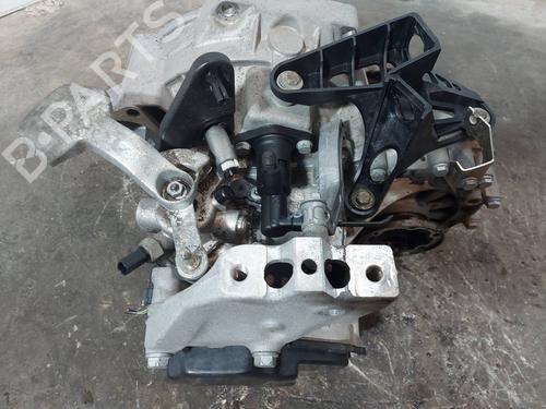 Gearbox VW GOLF VI (5K1)  | BP31613625M3  - Image 7