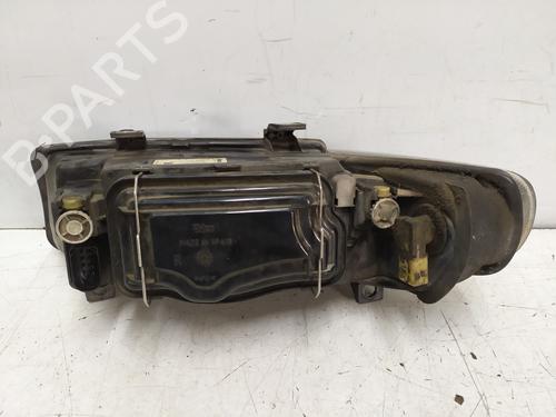 Scheinwerfer rechts SEAT LEON (1M1)  | BP29607848C29