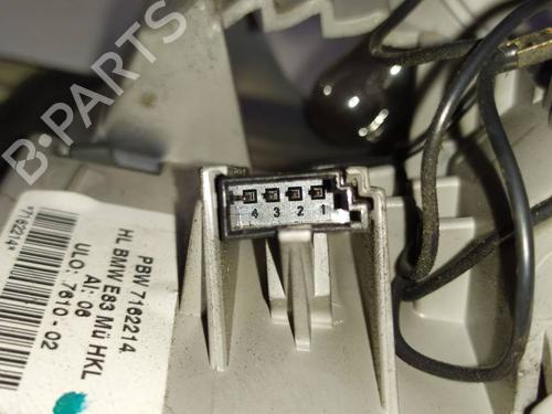 Right tailgate light BMW X3 (E83) 2.0 d | BP39597665C80 - Image 3