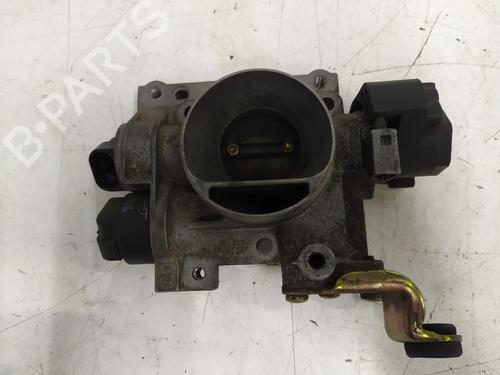 Spjældhus FIAT PUNTO (188_) 1.2 Bipower (188BXA1A) (60 hp) 11337879