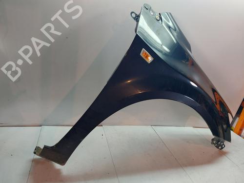 Right front fenders CHEVROLET AVEO Hatchback (T300) 1.3 D | BP32196577C42