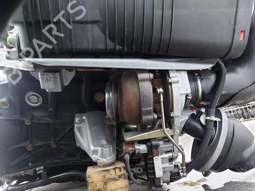 Engine MERCEDES-BENZ C-CLASS (W204) | BP30081834M1