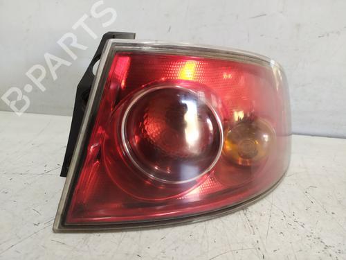 Used Right taillight Right taillight SEAT IBIZA III (6L1) [2002-2009] 33239284 33239284