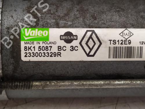 Starter RENAULT CLIO III (BR0/1, CR0/1) 1.5 dCi | BP32251062M8