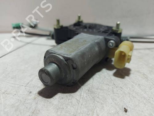 Front left window mechanism KIA RIO II (JB) 1.5 CRDi | BP40281991C22 - Image 2