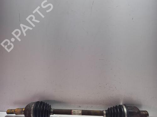 Used Right front driveshaft CADILLAC SRX 3.6 AWD (258 hp) 29539375