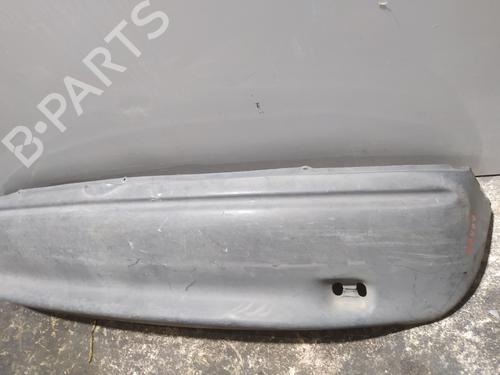Rear bumper OPEL CORSA B (S93) 1.2 i 16V (F08, F68, M68) | BP8713744C8 