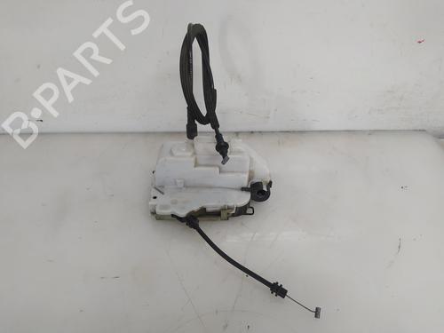 Front left lock CITROËN C2 (JM_) 1.4 HDi | BP12513009C98 