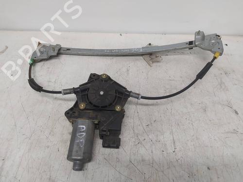 Used Front left window mechanism PEUGEOT 406 (8B) [1995-2005]  11029508