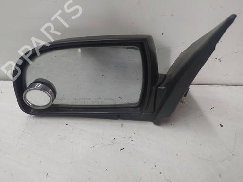 Used Left mirror KIA CARENS II MPV (FJ) 2.0 CRDi (113 hp) 9541111