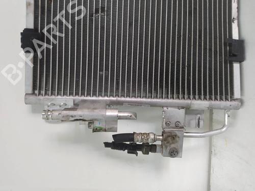 AC radiator OPEL ASTRA G Hatchback (T98)  | BP10231606M32 