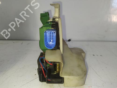 Front left lock VW POLO (9N_, 9A_) 1.4 TDI | BP16963816C98 