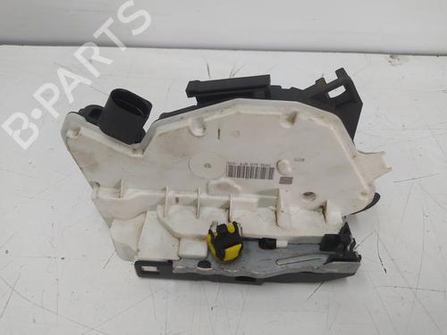 Rear right lock SEAT IBIZA IV ST (6J8, 6P8) 1.6 TDI | BP16761443C99 