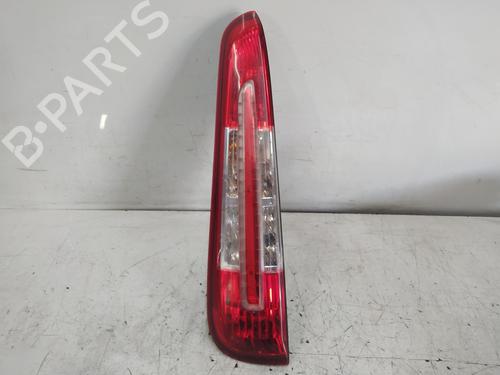Used Left taillight Left taillight 37424855 37424855