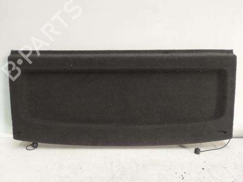 Used Rear parcel shelf Rear parcel shelf VW POLO IV (9N_, 9A_) 1.4 16V (80 hp) 34381547 34381547