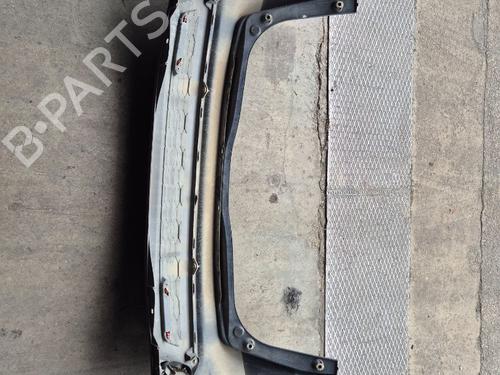 Rear bumper HONDA CIVIC VIII Hatchback (FN, FK) 1.8 (FN1, FK2) | BP25484947C8 