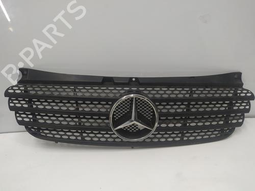 Used Grille MERCEDES-BENZ VITO / MIXTO Van (W639) [2003-2025]  15263294