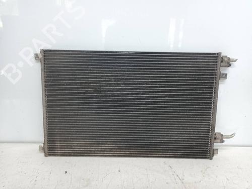 Used AC radiator RENAULT MEGANE II (BM0/1_, CM0/1_) 1.5 dCi (BM0F, BM0T, BM2B, CM0F, CM0T) (82 hp) 15219763