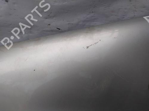 Left front fenders VW POLO (6N2)  | BP12511913C41 