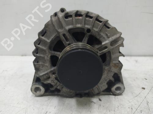 Generator PEUGEOT 307 (3A/C) 2.0 HDi 110 (107 hp) 26293410