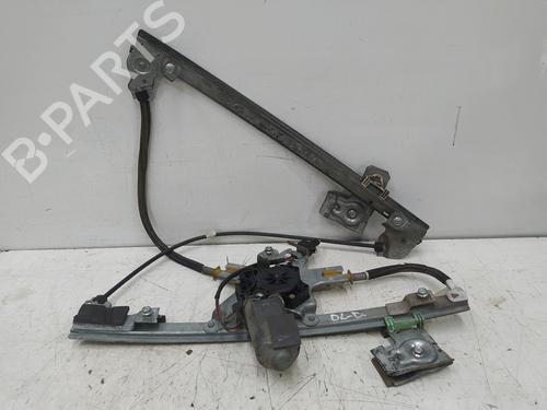Used Front right window mechanism SEAT CORDOBA (6K1, 6K2) [1993-2002]  24812657
