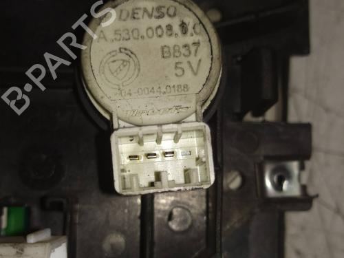 Airco bedieningspaneel IVECO DAILY IV Platform/Chassis 35C15 | BP29536452I5 