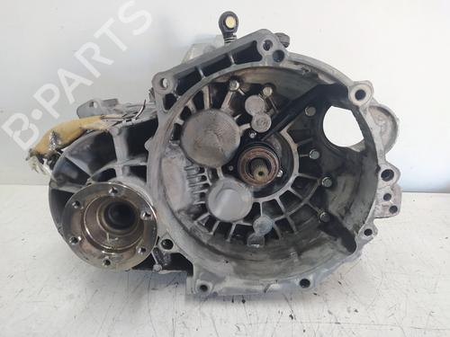 Used Gearbox Gearbox AUDI A3 (8L1) 1.9 TDI (130 hp) 33798943 33798943