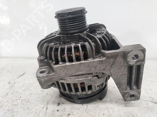 Alternator VOLVO S60 I (384) | BP12512344M7