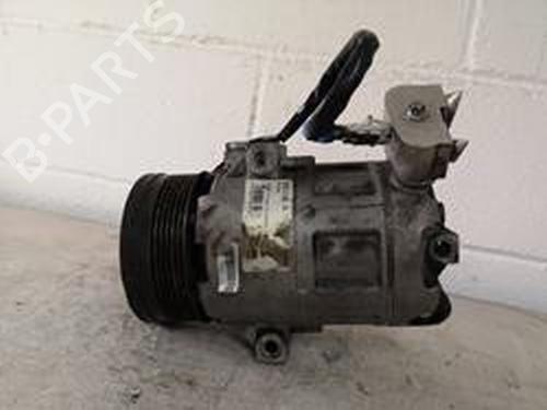 Compresseur AC OPEL ASTRA H GTC (A04) 1.7 CDTi (L08) | BP8702567M34 