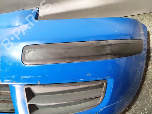 Front bumper FIAT PANDA (169_) 1.2 (169.AXB11, 169.AXB1A) | BP32213199C7 