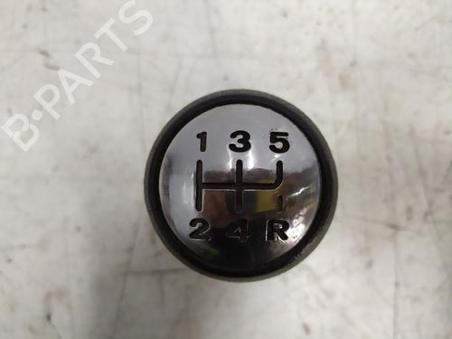Shift knob CITROËN C4 Coupe (LA_) 1.6 HDi | BP30150632I34