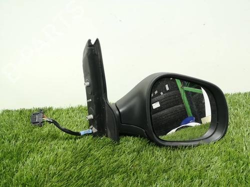 Used Right mirror SEAT ALTEA XL (5P5, 5P8) [2006-2015]  8703589