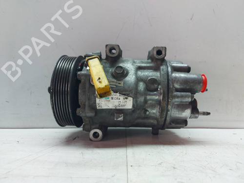 ac-compressor-citroen-jumpy-ii-van-2007-2008-2009-2010-2011-2012-2013-2014-2015-2016-39889737 main image