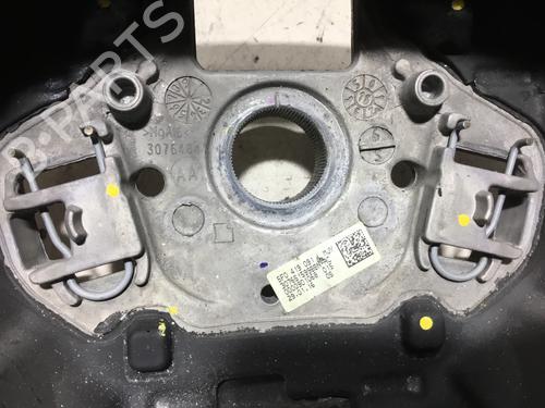 Steering wheel SEAT IBIZA IV SC (6J1, 6P5) 1.4 TDI | BP25131322C49 