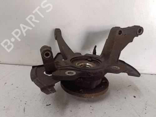 Left front steering knuckle FIAT PANDA (169_)  | BP9502162M25 