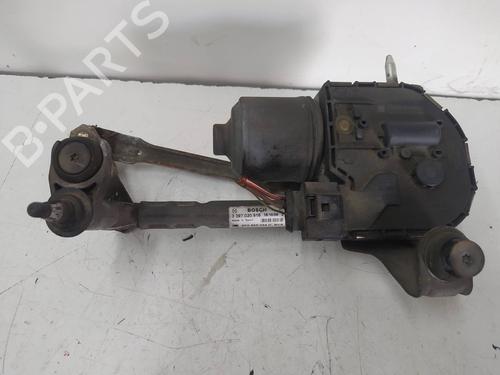 Used Front wiper motor SEAT ALTEA XL (5P5, 5P8) [2006-2015]  9731675