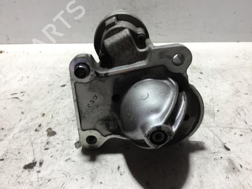 Starter FORD FIESTA VI (CB1, CCN) 1.4 TDCi | BP28164531M8 