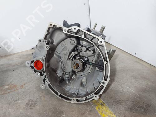 Used Gearbox FORD TRANSIT COURIER B460 Box Body/MPV [2014-2026]  30876484