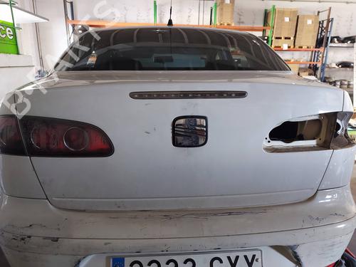 Left front window motor SEAT CORDOBA (6L2) 1.9 SDI | BP20210234E21 